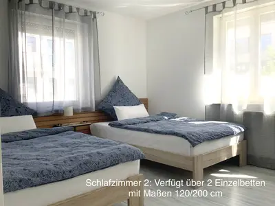 Schlafen 102