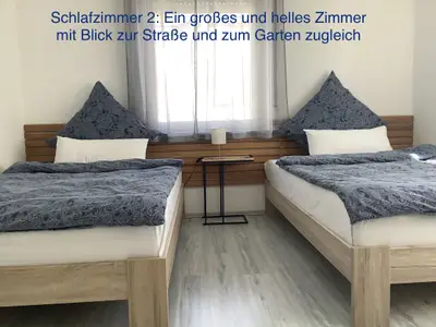 Schlafen 102