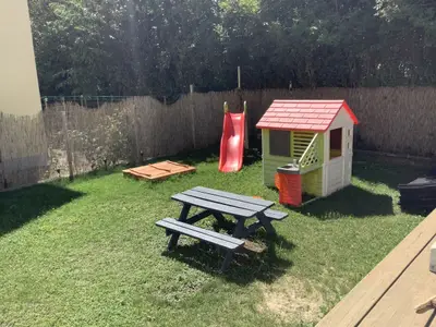 Ferienwohnung Aleksiev am Bodensee