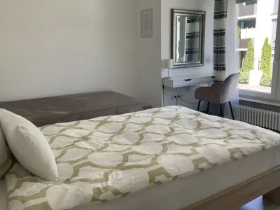 Ferienwohnung Aleksiev am Bodensee