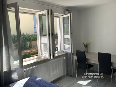 Ferienwohnung Aleksiev am Bodensee