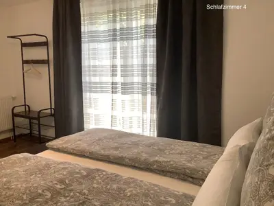 Ferienwohnung Aleksiev am Bodensee