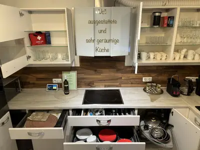 Ferienwohnung Aleksiev am Bodensee