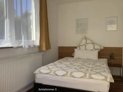 Ferienwohnung Aleksiev am Bodensee