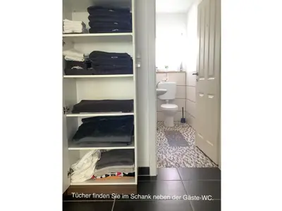 Ferienwohnung Aleksiev am Bodensee