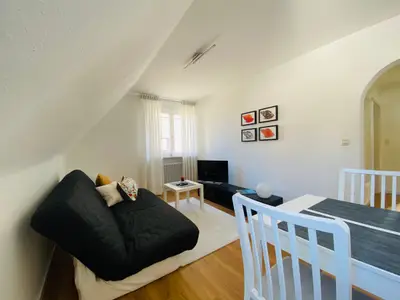 Ferienwohnung für 3 Personen (32 m²) in Friedrichshafen 2/10