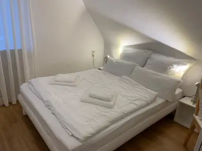Ferienwohnung für 3 Personen (32 m²) in Friedrichshafen 6/10