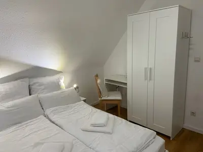 Ferienwohnung für 3 Personen (32 m²) in Friedrichshafen 7/10