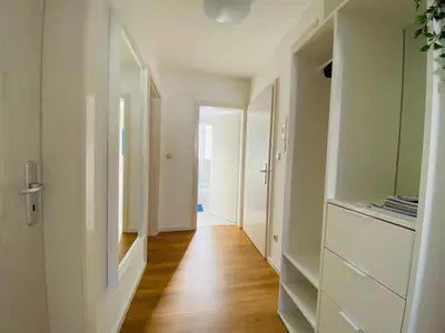 Ferienwohnung für 3 Personen (32 m²) in Friedrichshafen 9/10