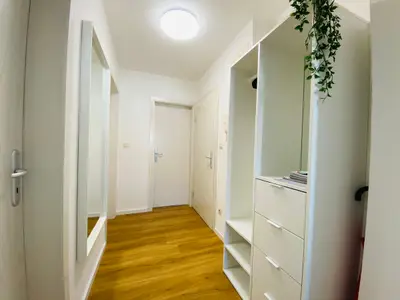 Ferienwohnung für 3 Personen (32 m²) in Friedrichshafen 10/10