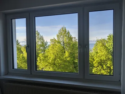 Aussicht