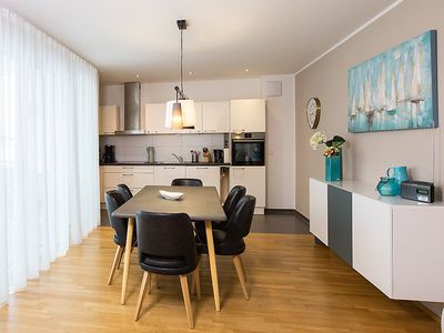 Ferienwohnung für 4 Personen (70 m²) in Friedrichshafen 2/10