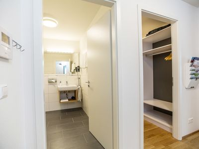 Ferienwohnung für 4 Personen (70 m²) in Friedrichshafen 4/10