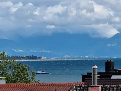 Weitblick
