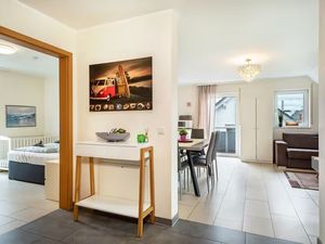 Ferienwohnung für 5 Personen (65 m²) in Friedrichshafen