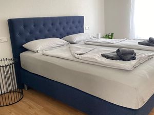 Ferienwohnung für 4 Personen (55 m&sup2;) in Friedrichshafen