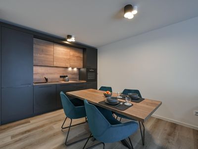 Ferienwohnung für 2 Personen (65 m²) in Friedrichshafen 5/10