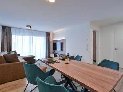 Ferienwohnung für 2 Personen (65 m²) in Friedrichshafen 1/10