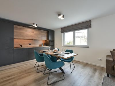 Ferienwohnung für 4 Personen (95 m²) in Friedrichshafen 5/10