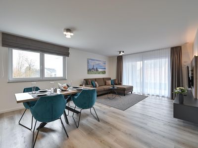 Ferienwohnung für 4 Personen (95 m²) in Friedrichshafen 9/10