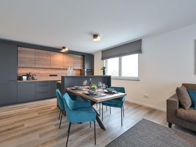 Ferienwohnung für 4 Personen (95 m²) in Friedrichshafen 10/10