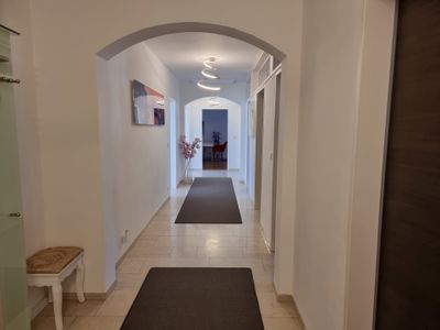 Ferienwohnung für 8 Personen (140 m²) in Friedrichshafen 4/10