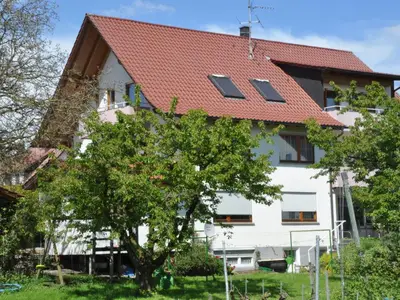 Ferienwohnung für 5 Personen (60 m²) in Friedrichshafen 2/10