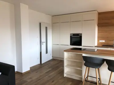 Ferienwohnung für 5 Personen (60 m²) in Friedrichshafen 3/10
