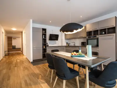 Ferienwohnung für 6 Personen (110 m²) in Friedrichshafen 3/10