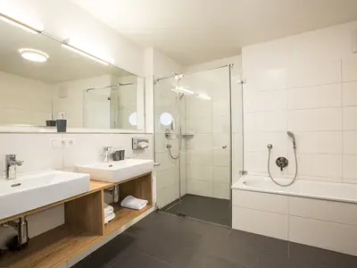 Ferienwohnung für 6 Personen (110 m²) in Friedrichshafen 4/10