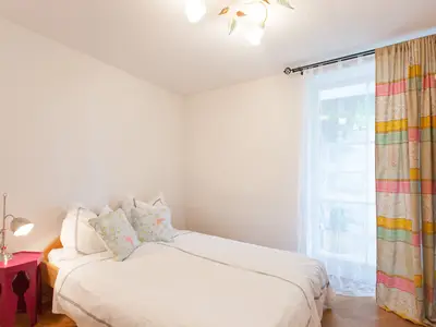 Ferienwohnung für 6 Personen (88 m²) in Friedrichshafen 7/10