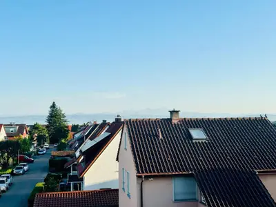 Ferienwohnung für 6 Personen (62 m²) in Friedrichshafen 2/8