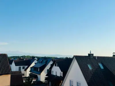 Ferienwohnung für 6 Personen (62 m²) in Friedrichshafen 3/8