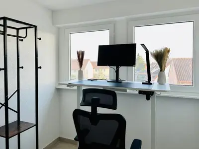 Ferienwohnung für 6 Personen (62 m²) in Friedrichshafen 4/8