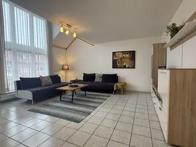 Ferienwohnung für 6 Personen (90 m²) in Friedrichshafen 1/10