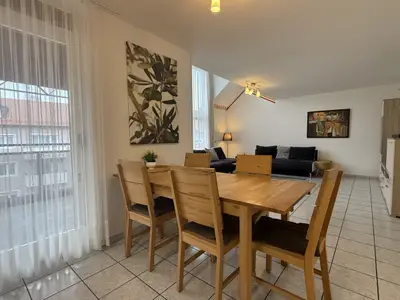 Ferienwohnung für 6 Personen (90 m²) in Friedrichshafen 3/10