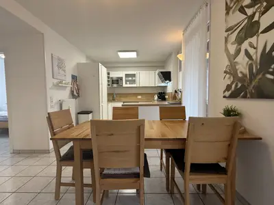 Ferienwohnung für 6 Personen (90 m²) in Friedrichshafen 5/10