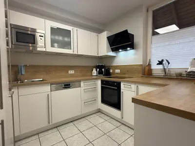 Ferienwohnung für 6 Personen (90 m²) in Friedrichshafen 7/10