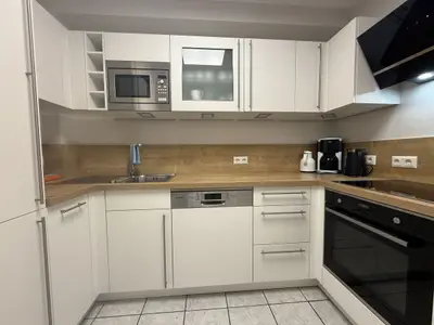 Ferienwohnung für 6 Personen (90 m²) in Friedrichshafen 8/10