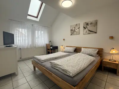 Ferienwohnung für 6 Personen (90 m²) in Friedrichshafen 9/10