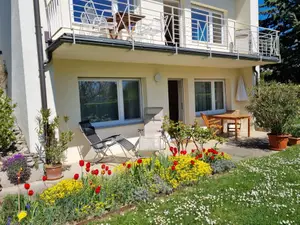 Ferienwohnung für 2 Personen (50 m²) in Friedrichshafen