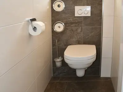 Toilette