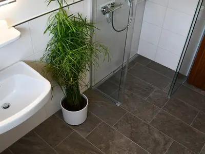 Dusche