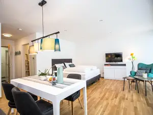 Ferienwohnung für 2 Personen (45 m²) in Fischbach (Friedrichshafen)