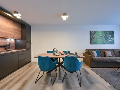 Ferienwohnung für 2 Personen (65 m²) in Friedrichshafen 3/10
