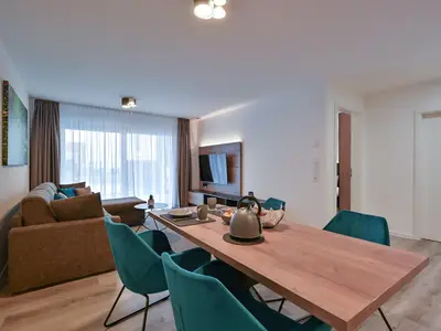 Ferienwohnung für 2 Personen (65 m²) in Friedrichshafen 5/10