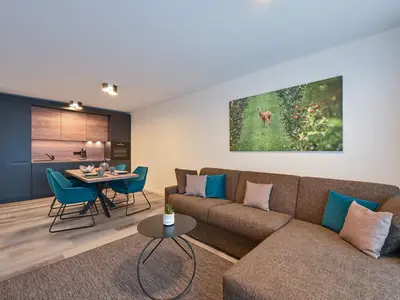 Ferienwohnung für 2 Personen (65 m²) in Friedrichshafen 7/10