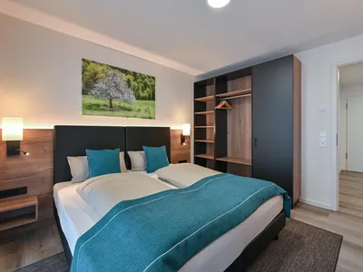 Ferienwohnung für 2 Personen (65 m²) in Friedrichshafen 10/10