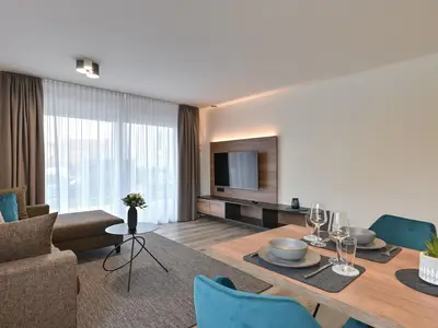 Ferienwohnung für 4 Personen (95 m²) in Friedrichshafen 5/10