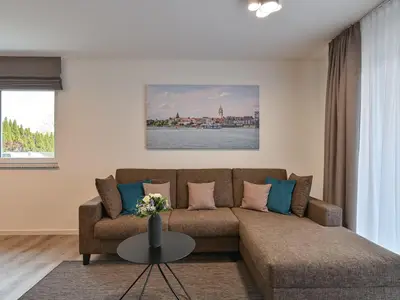 Ferienwohnung für 4 Personen (95 m²) in Friedrichshafen 6/10